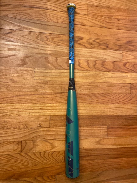 2023 Louisville Slugger Meta Composite BBCOR Certified Bat (-3)  29 oz 32" (Used)