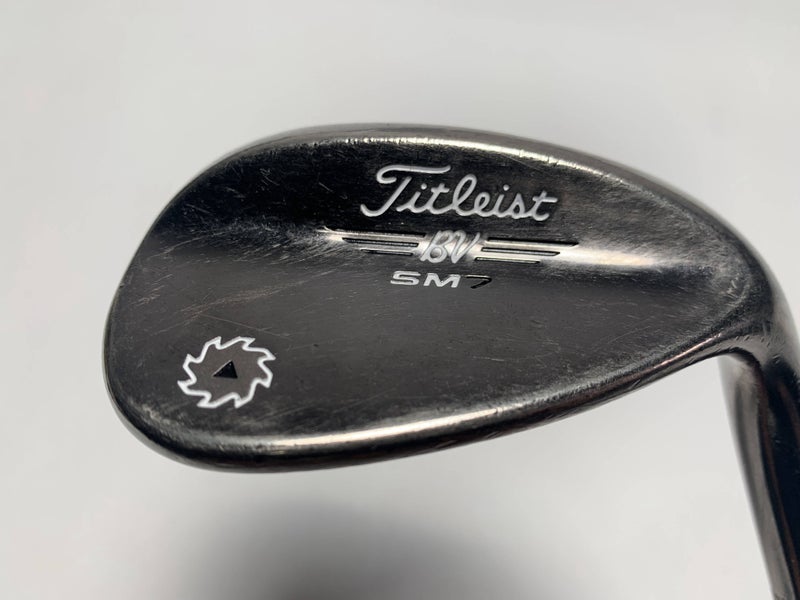 Titleist Vokey SM7 54* 8 M-Grind Mitsubishi Rayon Kuro Kage Stiff RH