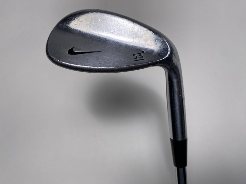 Nike Forged Gap Wedge GW 53* Wedge Steel Mens RH