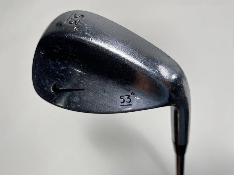 Nike Forged Gap Wedge GW 53* Wedge Steel Mens RH