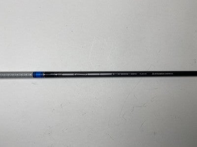 Taylormade SIM2 Titanium 3 Fairway Wood 15* Tensei Blue Raw AV Series Regular LH