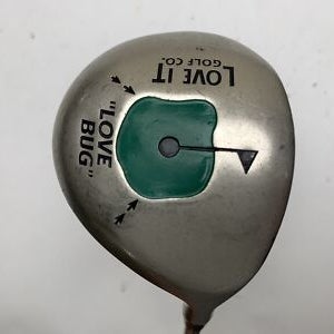Love It Love Bug 5 Fairway Wood Regular Graphite Mens RH