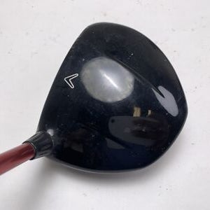 Callaway Big Bertha Diablo 3 Fairway Wood 60g Regular Graphite RH Midsize Grip