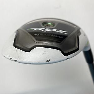 Taylormade RocketBallz 4 Hybrid 22* 55g Ladies Graphite Womens RH