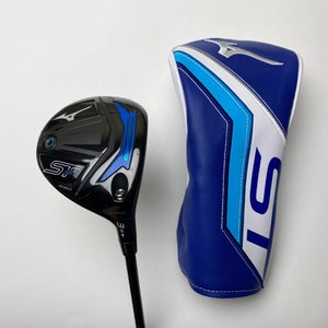 Mizuno ST-Z 230 3 Fairway Wood 15* Mitsubishi Chemical Kai'li 60g Regular RH HC