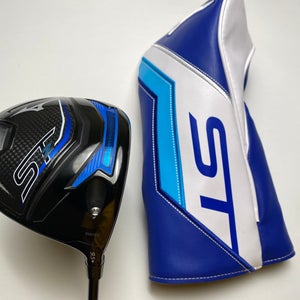 Mizuno ST-Z 230 Driver 9.5* Project X HZRDUS RDX Smoke 6.5 65g Extra Stiff RH HC
