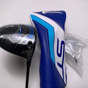 Mizuno ST-X 230 Driver 10.5* UST Mamiya Helium 4F2 Senior Graphite Mens RH HC