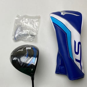 Mizuno ST-X 230 Driver 9.5* Mitsubishi Chemical Kai'li 50g Regular Graphite RH