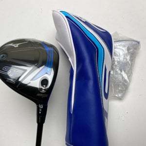 Mizuno ST-Z 230 3 Fairway Wood 15* Mitsubishi Chemical Kai'li 70g Stiff RH HC