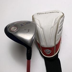 XXIO 9 3 Fairway Wood 16* Aldila NVS 55g Ladies Graphite Womens RH HC