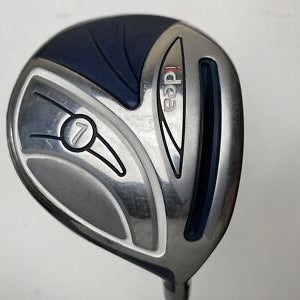 Adams 2014 Idea Womens 7 Fairway Wood Grafalloy Idea Womens 45g Ladies RH