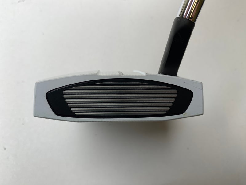 TaylorMade Spider GTX #3 Putter 35" SuperStroke Pistol GTR 1.0 Mens RH HC