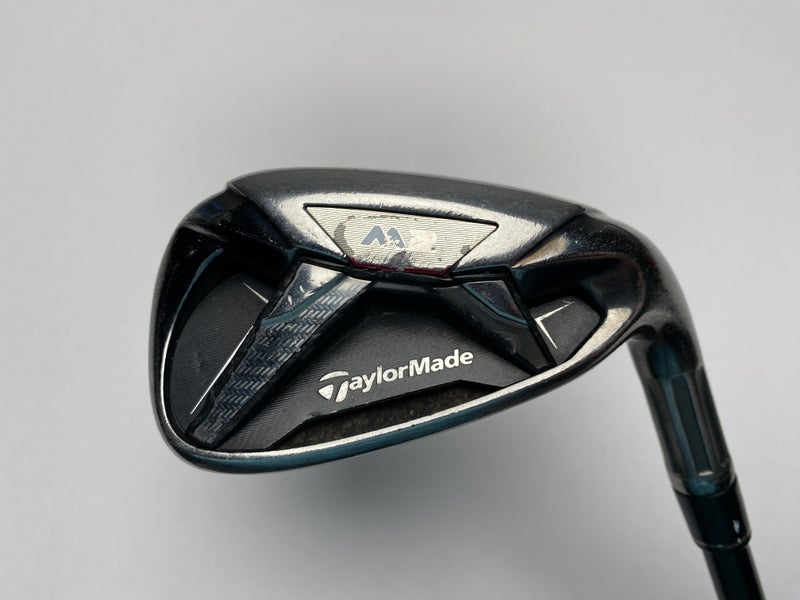 Taylormade M2 Single 9 Iron REAX 55g Senior Graphite Mens RH