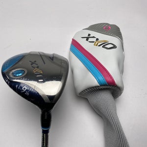 XXIO 12 Ladies 9 Fairway Wood 26* MP 1200L Flex 2111 Ladies Graphite Womens RH