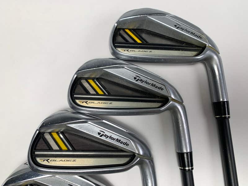 TaylorMade - スープラさん専用　ROCKET BLADEZ アイアン7本セットS55〜5i Amazon.co.jp: TAYLOR MADE(テーラーメイド) ROCKETBLADEZ