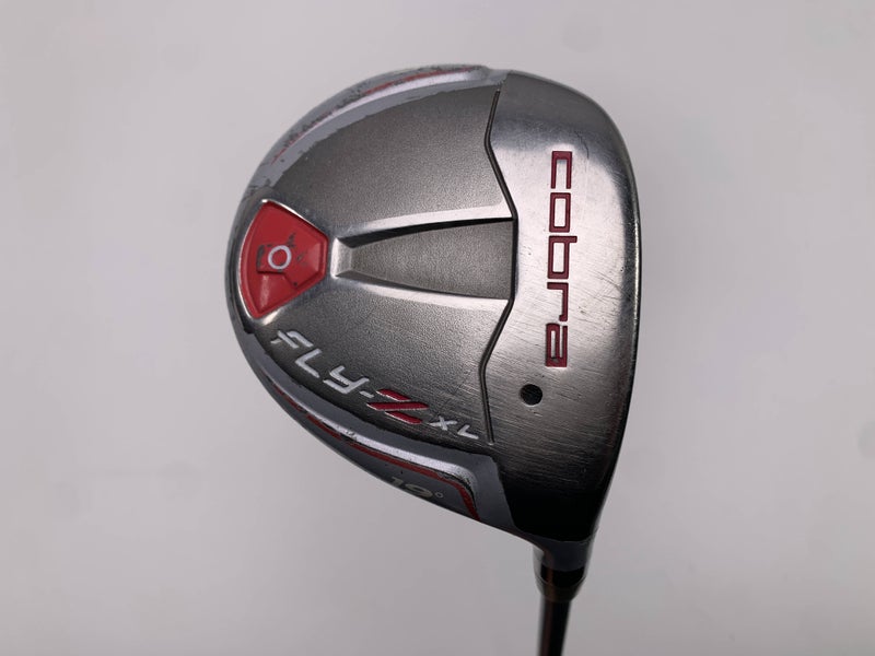 Cobra Fly-Z XL 3 Fairway Wood 19* Fly-Z XL 55g Ladies Graphite Womens RH
