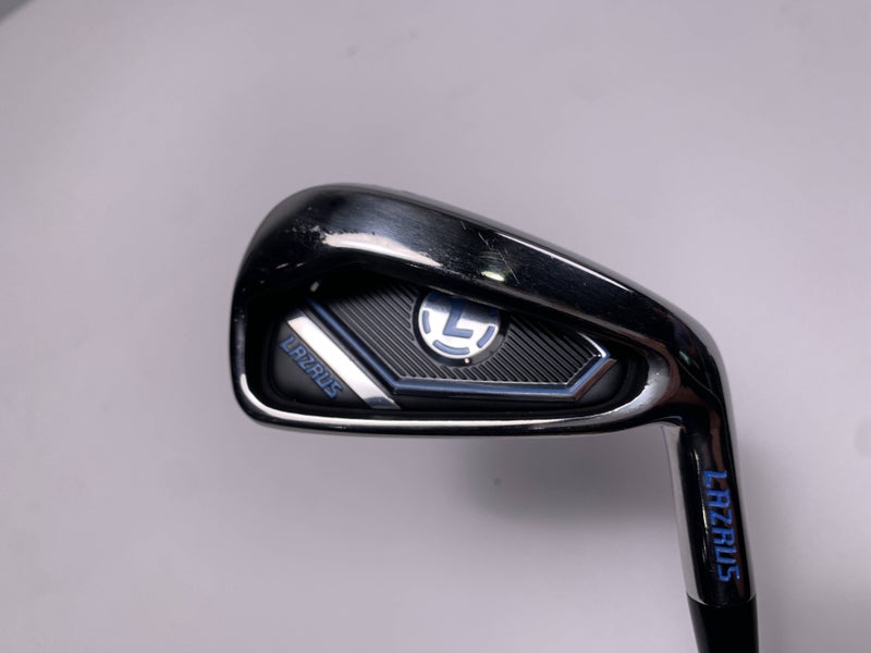 Lazrus Single 4 Iron Stiff Graphite Mens RH
