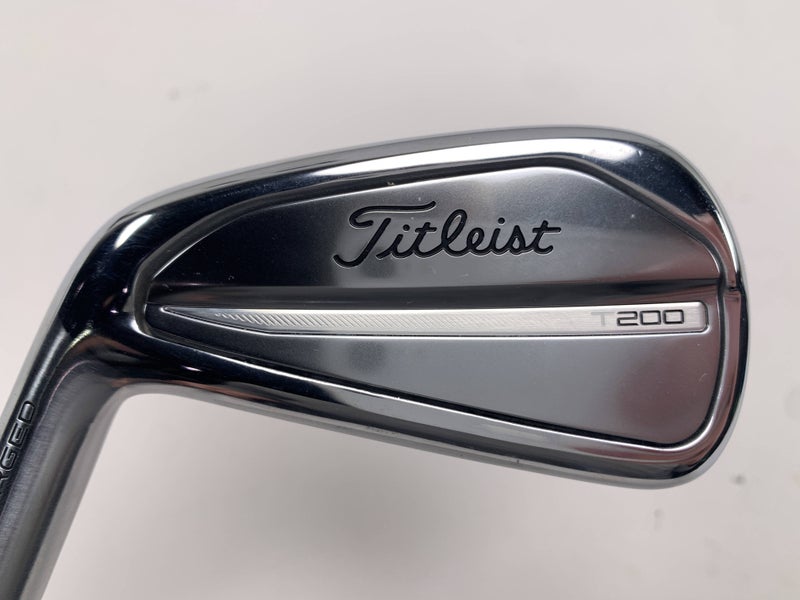 Titleist T200 Utility 2023 3 Utility Iron Ventus Black HB 9-TX Velocore TX LH
