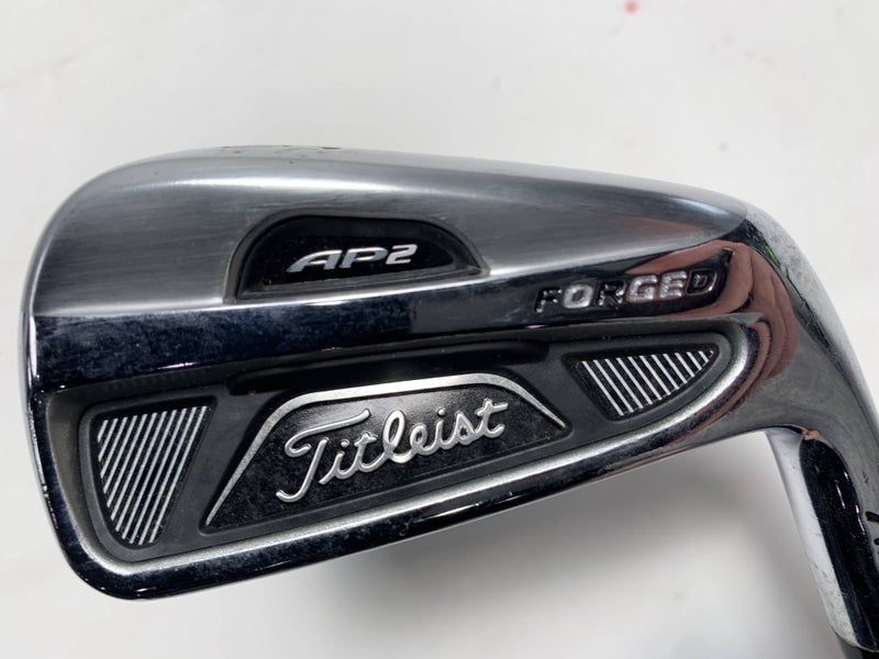 Titleist 712 AP2 Single 5 Iron Project X 6.5 Extra Stiff Graphite Mens RH