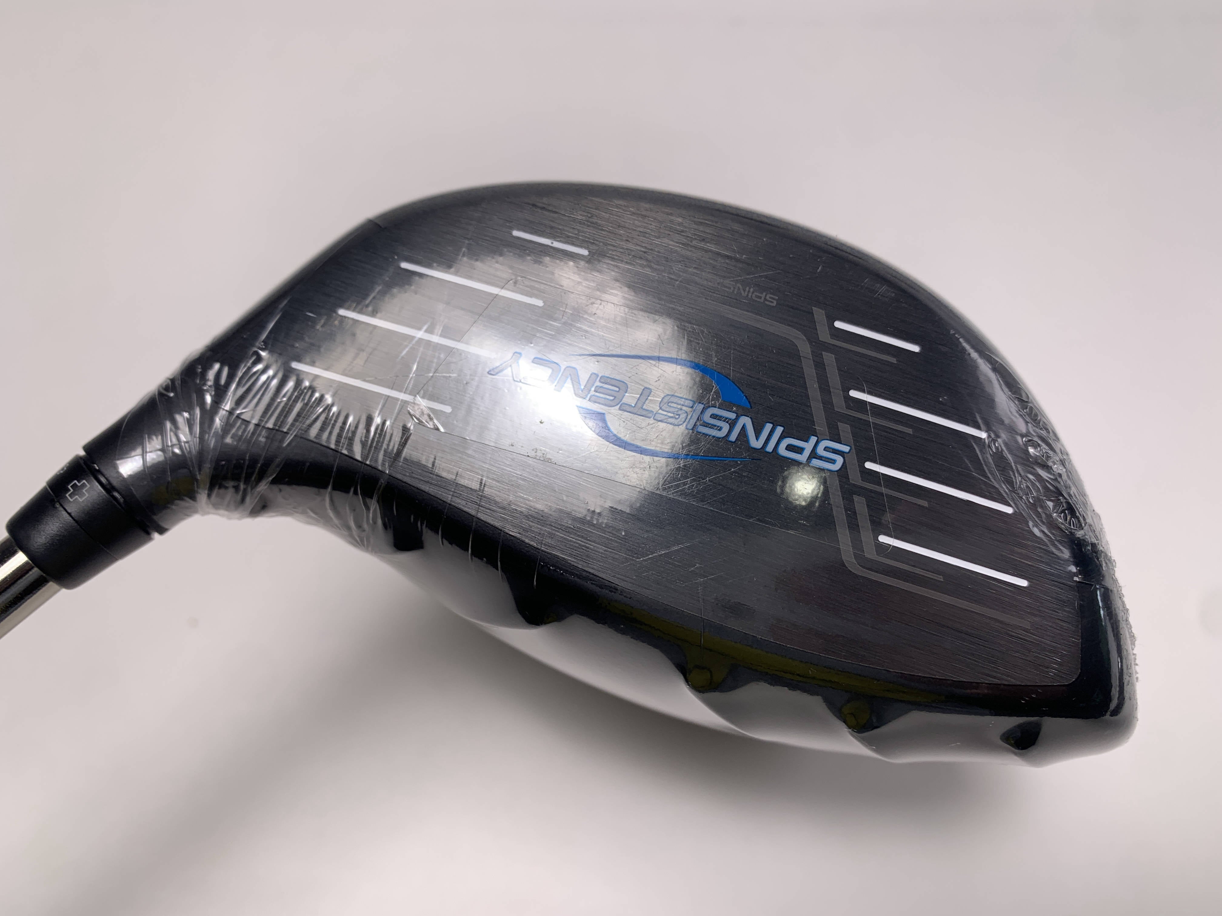 Ping G440 MAX Driver 10.5* Tour 2.0 65g Stiff Graphite Mens RH HC
