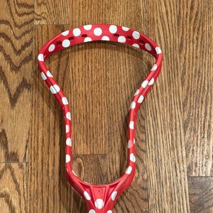 Epoch Unstrung Z-ONE Lacrosse Head