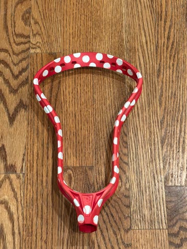 Epoch Unstrung Z-ONE Lacrosse Head