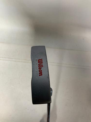 Used Wilson DYNA BALANCE 407 Mens Putter RH 11823-S000033133