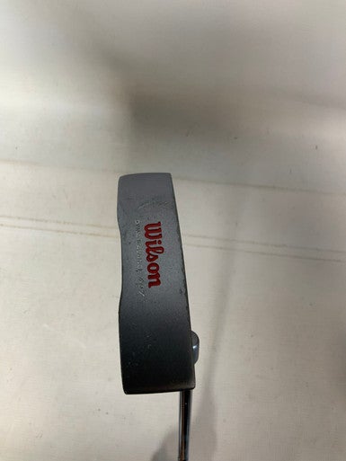 Used Wilson DYNA BALANCE 407 Mens Putter RH 11823-S000033133