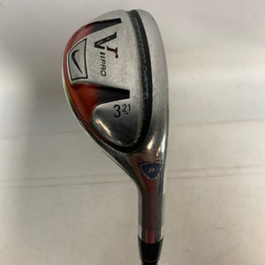 Used Nike VR PRO Mens Hybrid Club RH 3 Hybrid 11823-S000033146