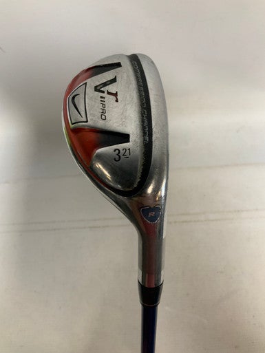Used Nike VR PRO Mens Hybrid Club RH 3 Hybrid 11823-S000033146
