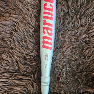 2025 Marucci CATX2 Composite USABat Certified Bat (-10) 21 oz 31" (Used)