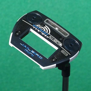 Odyssey Ai-ONE Jailbird Mini CH Crank Hosel 33" Putter Golf Club SL90 w/ HC