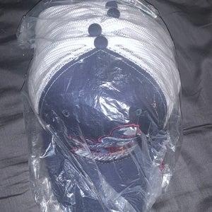 Lot (6 pcs) - Team Issued Gongshow Hockey Hats