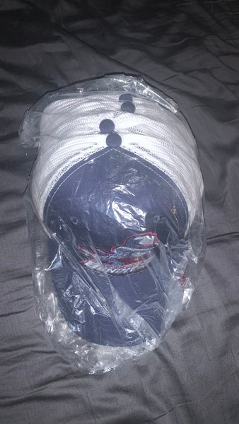 Lot (6 pcs) - Team Issued Gongshow Hockey Hats