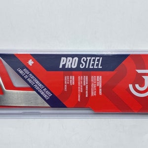 NEW True JRZ Pro Steel Size 272