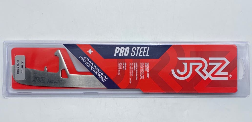NEW True JRZ Pro Steel Size 272
