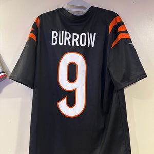 Joe Burrow Jersey