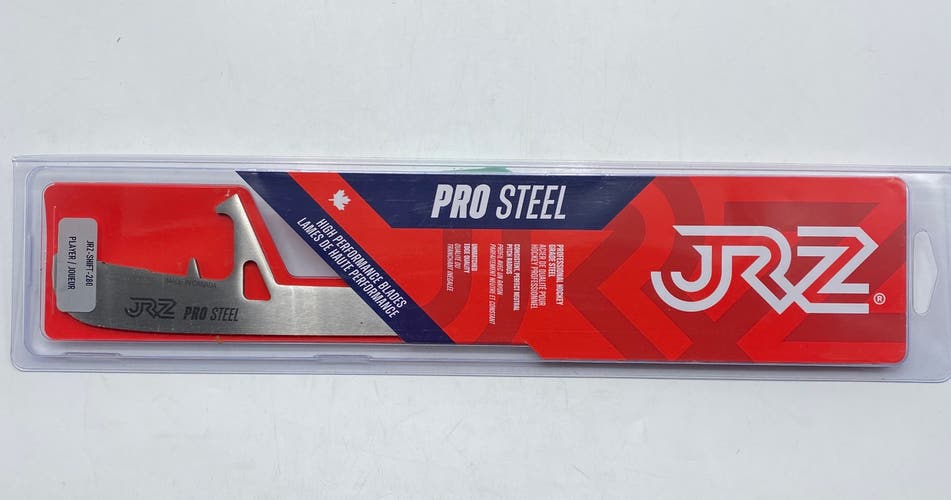 NEW True JRZ Pro Steel Size 280