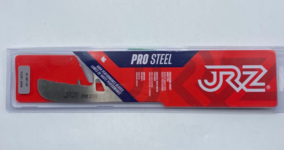 NEW True JRZ Pro Steel Size 288