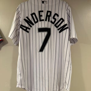 Tim Anderson Jersey
