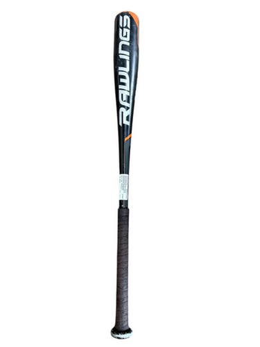 Used Rawlings PRODIGY BB/SB USA 2 5/8 Bat 29" 11833-S000165172