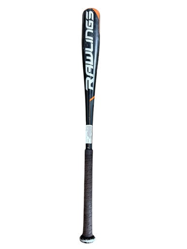 Used Rawlings PRODIGY BB/SB USA 2 5/8 Bat 29" 11833-S000165172