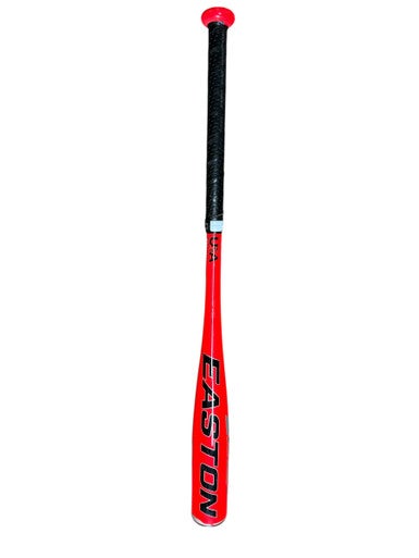 Used Easton TYPHOON BB/SB USA 2 1/4 Bat 28" 11833-S000165175