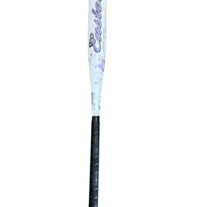 Used Easton FASTPITCH BB/SB Fastpitch Bat 29" 11833-S000165171
