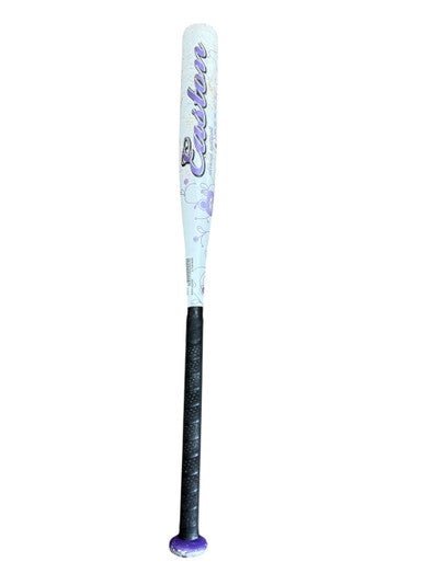 Used Easton FASTPITCH BB/SB Fastpitch Bat 29" 11833-S000165171