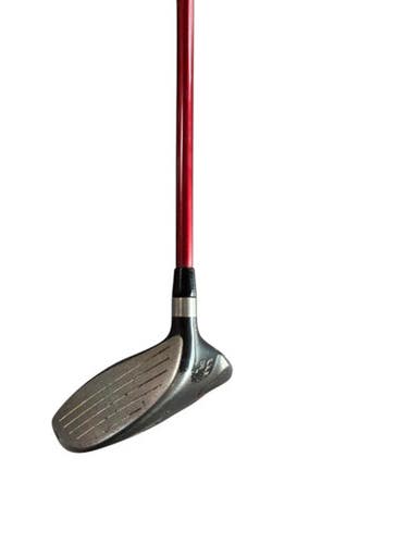 Used Ping K15 Mens Fairway Wood RH 3 Wood 11833-S000165155