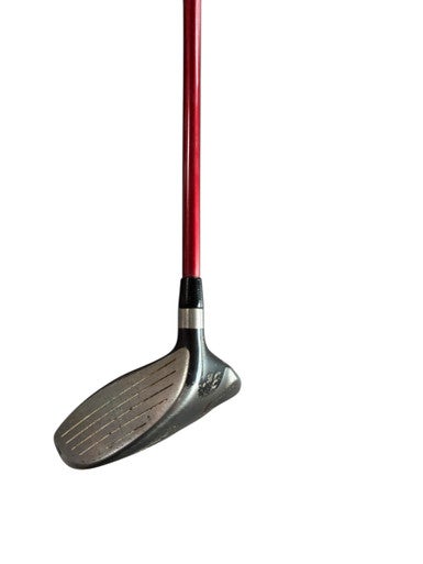 Used Ping K15 Mens Fairway Wood RH 3 Wood 11833-S000165155