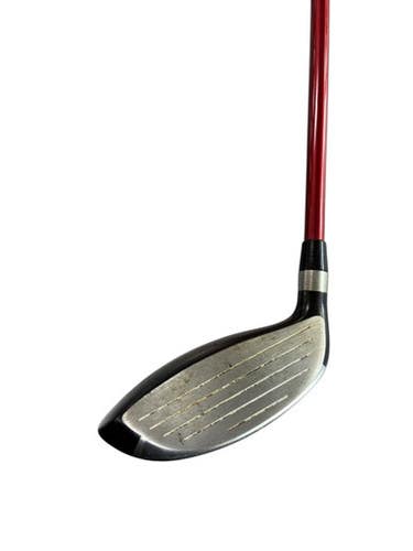 Used Ping K15 Mens Fairway Wood RH 5 Wood 11833-S000165156