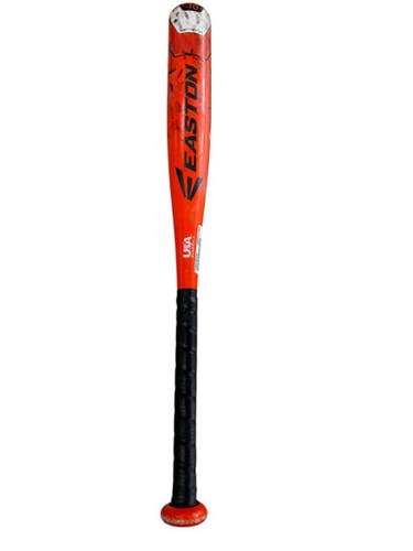 Used Easton BEAST X BB/SB T-Ball Bat 24" 11833-S000165144