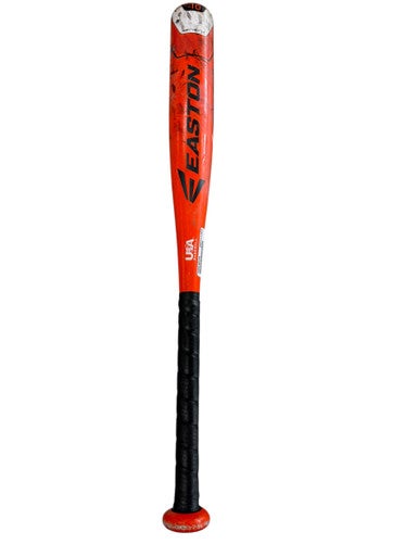 Used Easton BEAST X BB/SB T-Ball Bat 24" 11833-S000165144